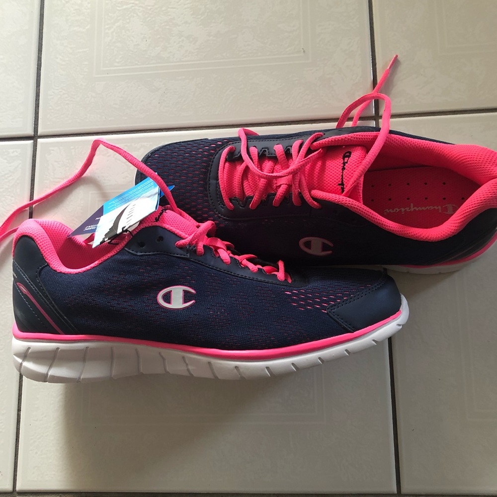Women’s champion sneakers